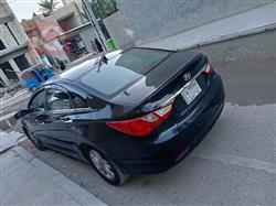 هیوندای سۆناتا